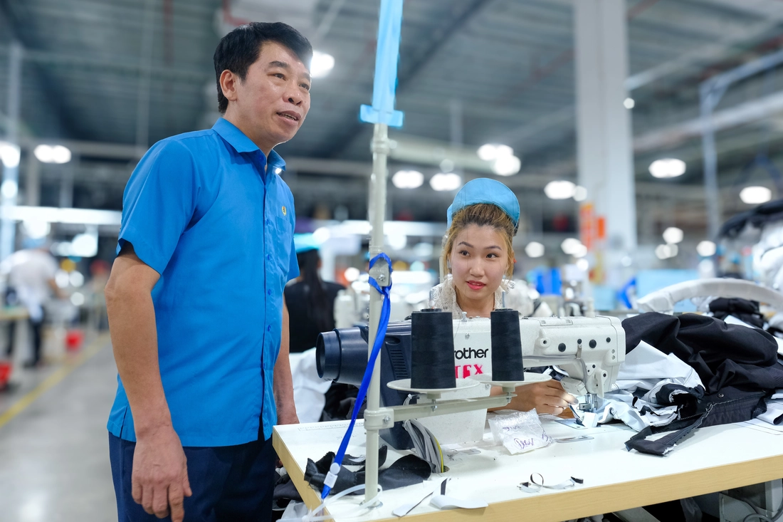 tin tức - Ảnh 1.