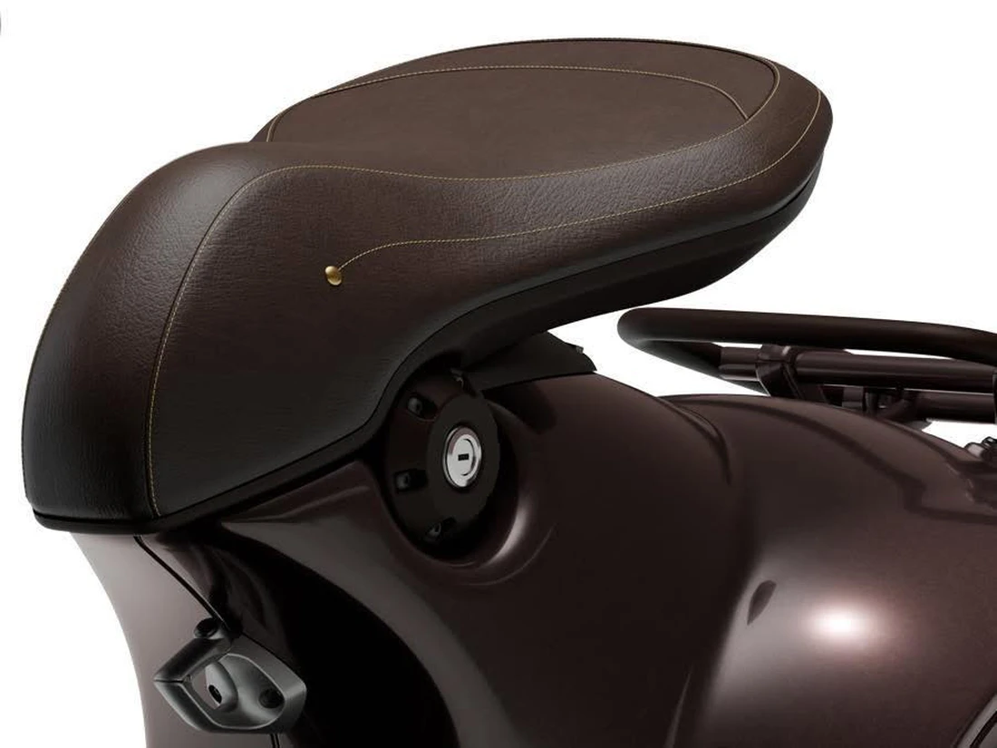 Vespa 946 Horse - Ảnh 3.