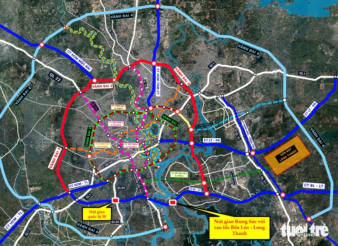 Cần Giờ - Ảnh 2.