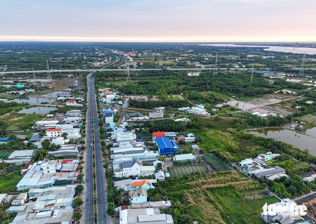 Cần Giờ - Ảnh 6.