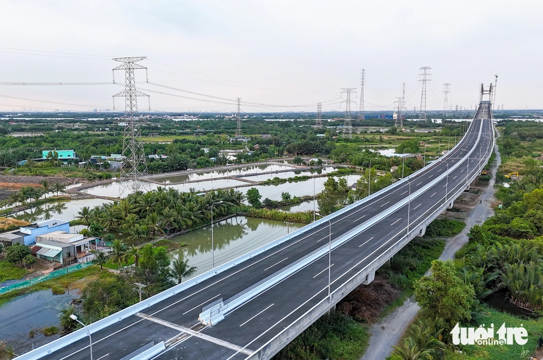 Cần Giờ - Ảnh 10.