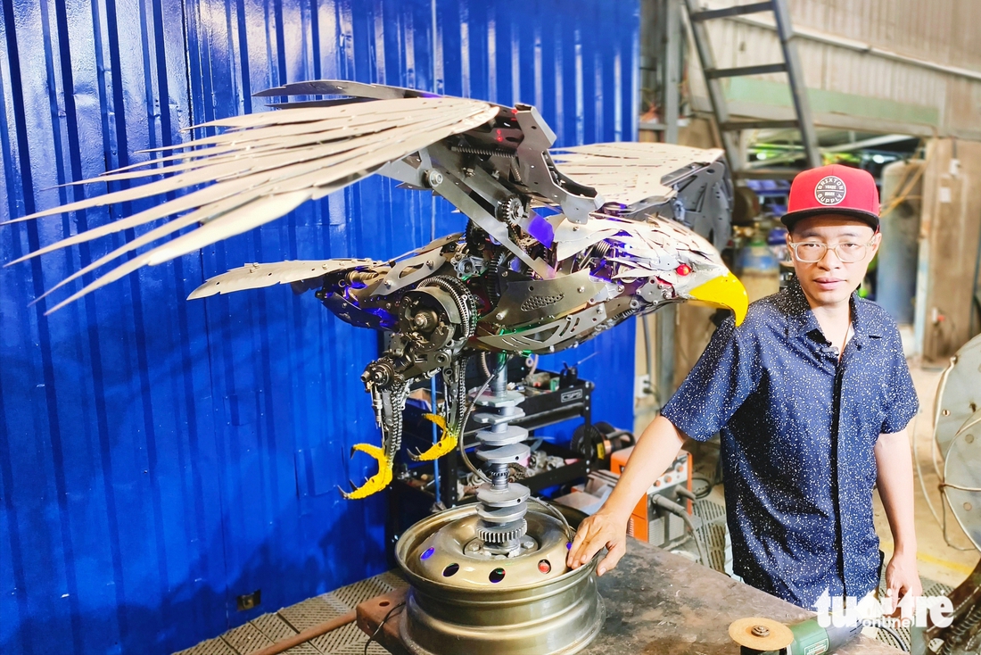 Tết Bính Ngọ - Ảnh 2.