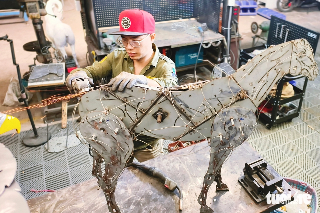 Tết Bính Ngọ - Ảnh 3.