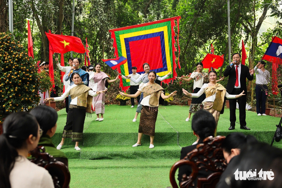 Phu nhân Ngô Phương Ly - Ảnh 6.