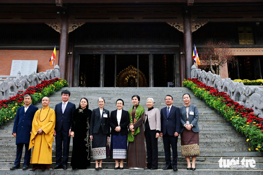 Phu nhân Ngô Phương Ly - Ảnh 10.