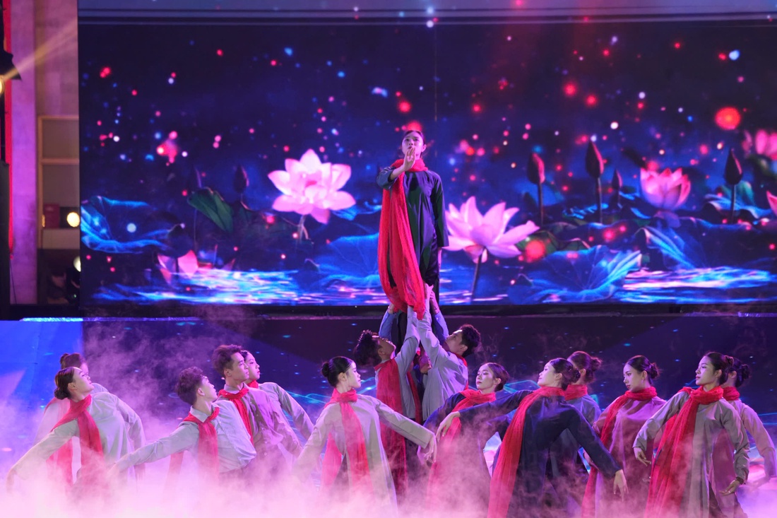 Tổng Bí thư Tô Lâm - Ảnh 11.