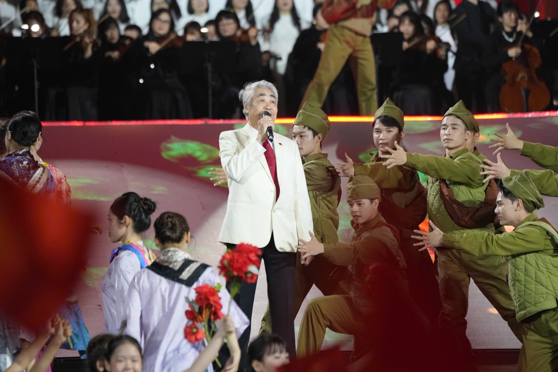 Tổng Bí thư Tô Lâm - Ảnh 14.