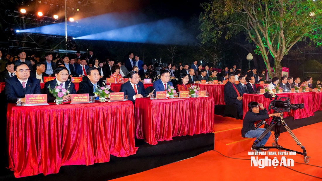 Tổng Bí thư Tô Lâm - Ảnh 4.