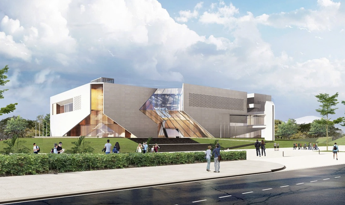 Lộ trình định vị giá trị trung tâm công nghiệp văn hóa khu vực - Ảnh 7.