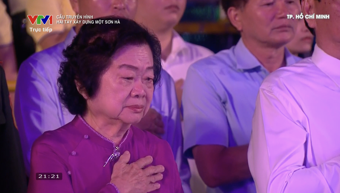 Tổng Bí thư: 'Cuộc đời và sự nghiệp của Bác gắn liền với dấu mốc kết tinh thành di sản Việt Nam' - Ảnh 15.