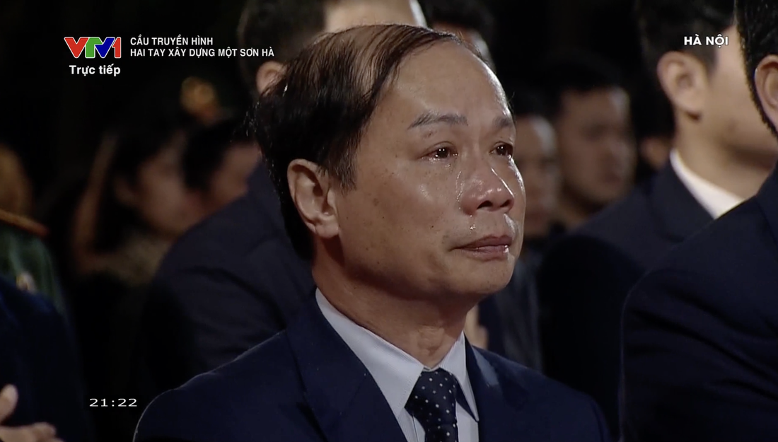 Tổng Bí thư Tô Lâm - Ảnh 16.