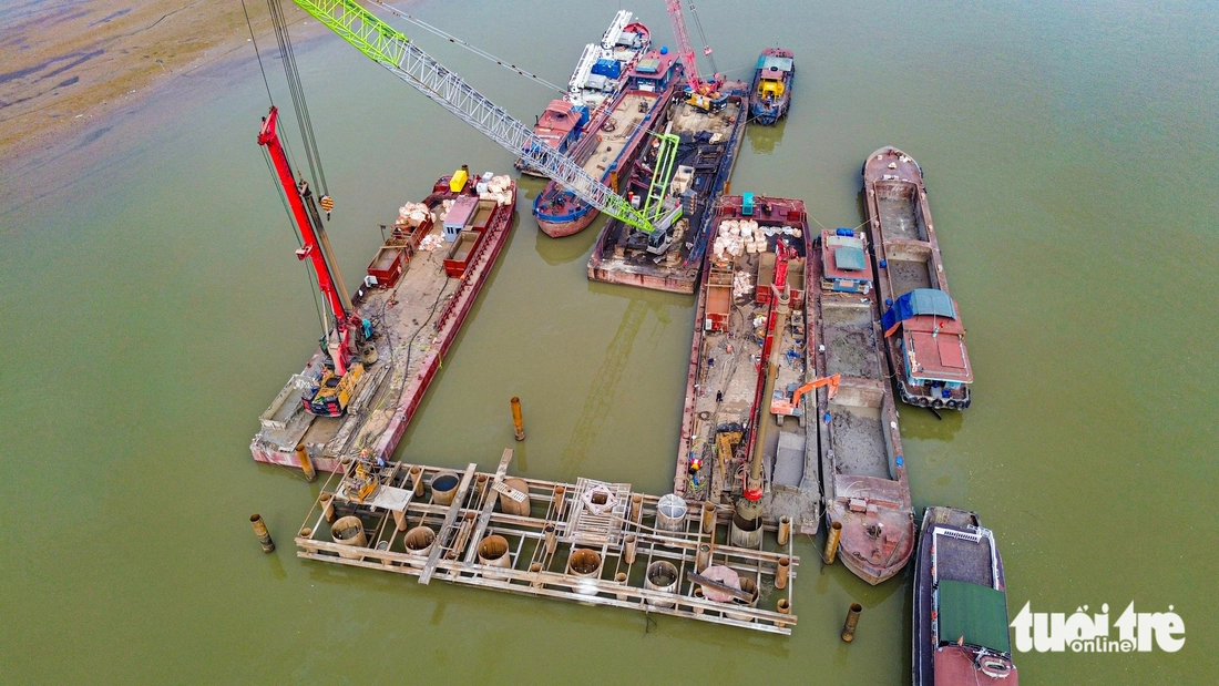 cầu ngọc hồi - Ảnh 3.