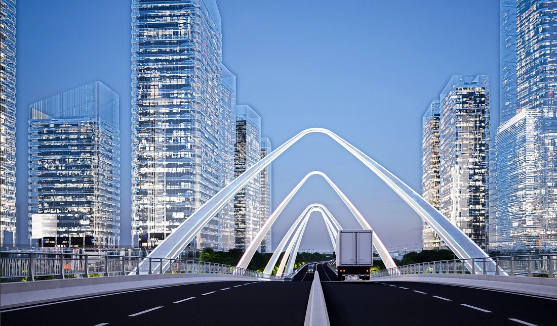 trục Bắc - Nam - Ảnh 9.