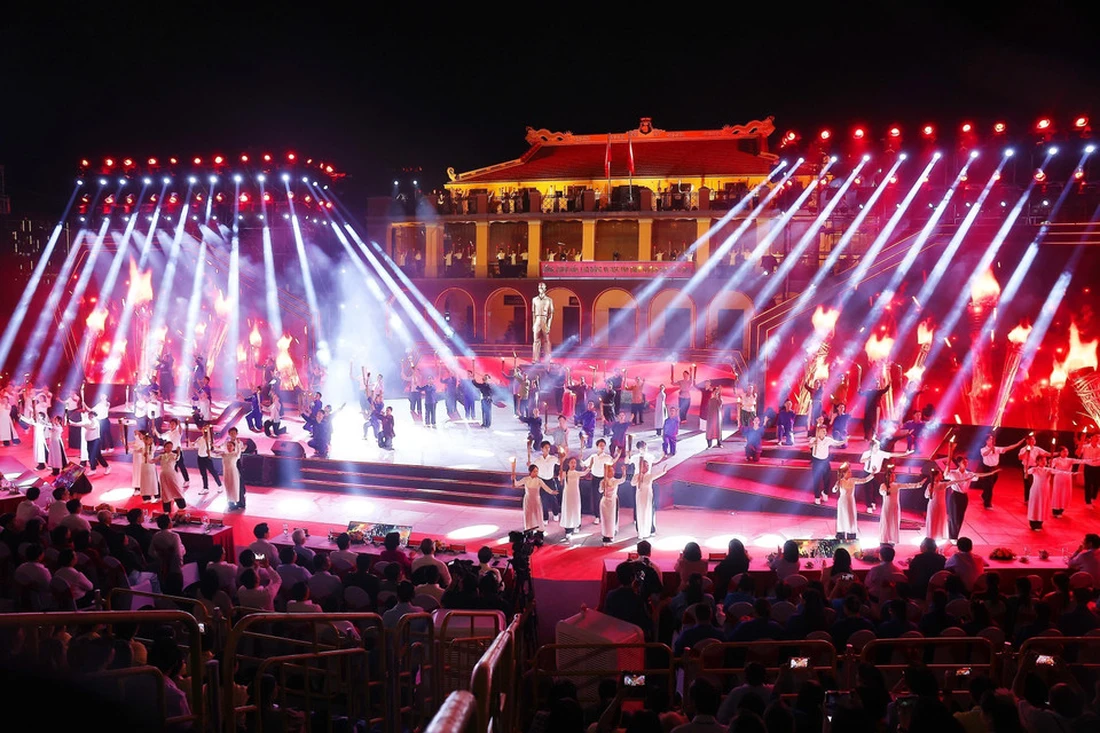 Tổng Bí thư Tô Lâm - Ảnh 6.