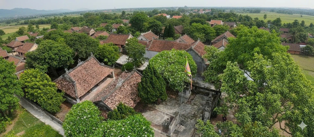 Lộ trình định vị giá trị trung tâm công nghiệp văn hóa khu vực - Ảnh 8.