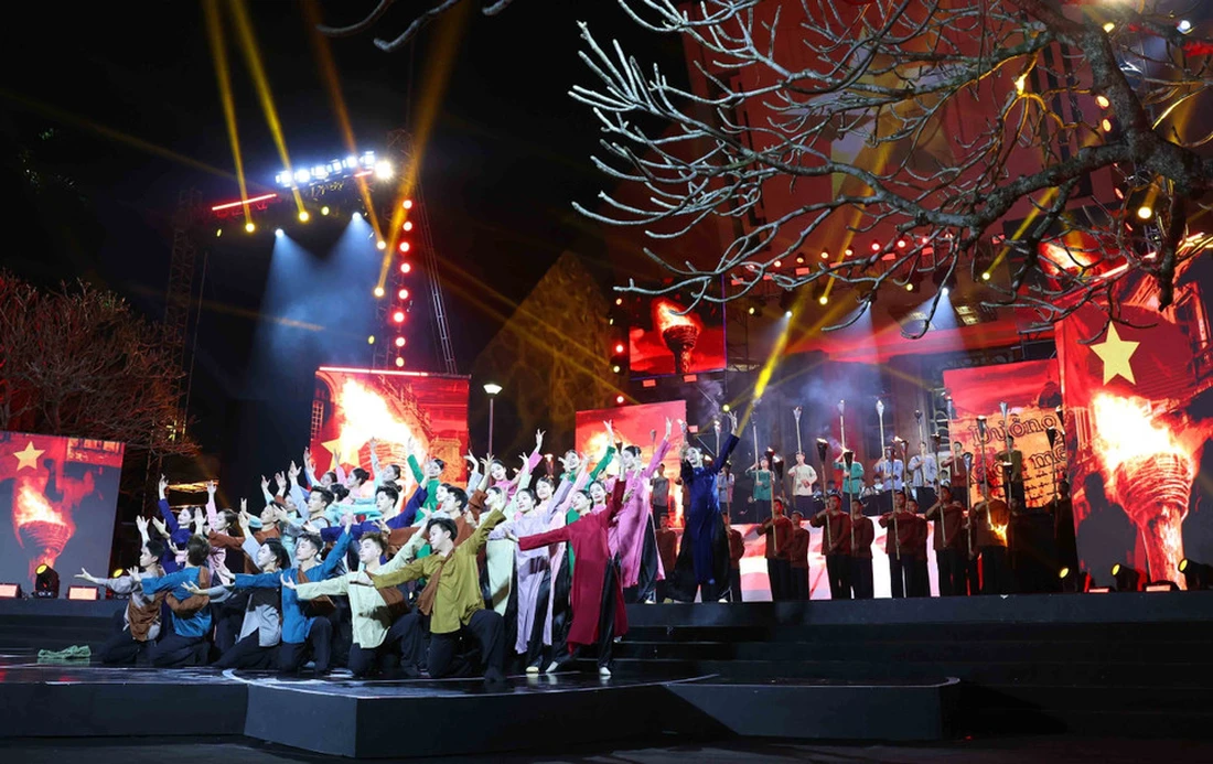 Tổng Bí thư Tô Lâm - Ảnh 10.