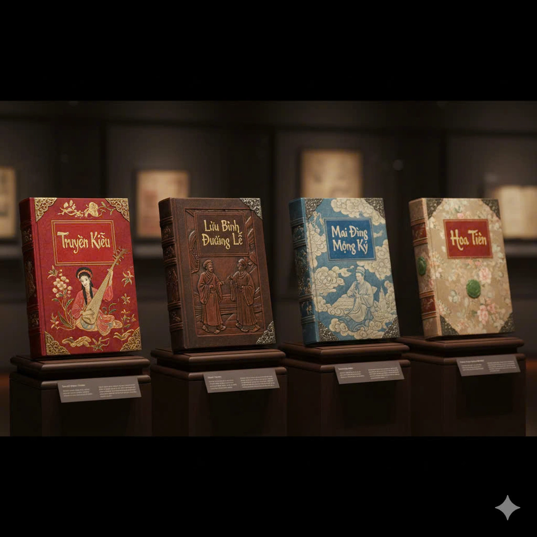 Lộ trình định vị giá trị trung tâm công nghiệp văn hóa khu vực - Ảnh 5.