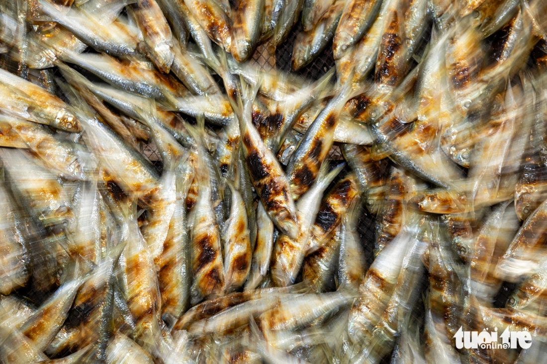 nghề biển - Ảnh 4.