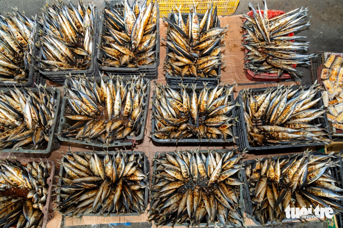 nghề biển - Ảnh 7.