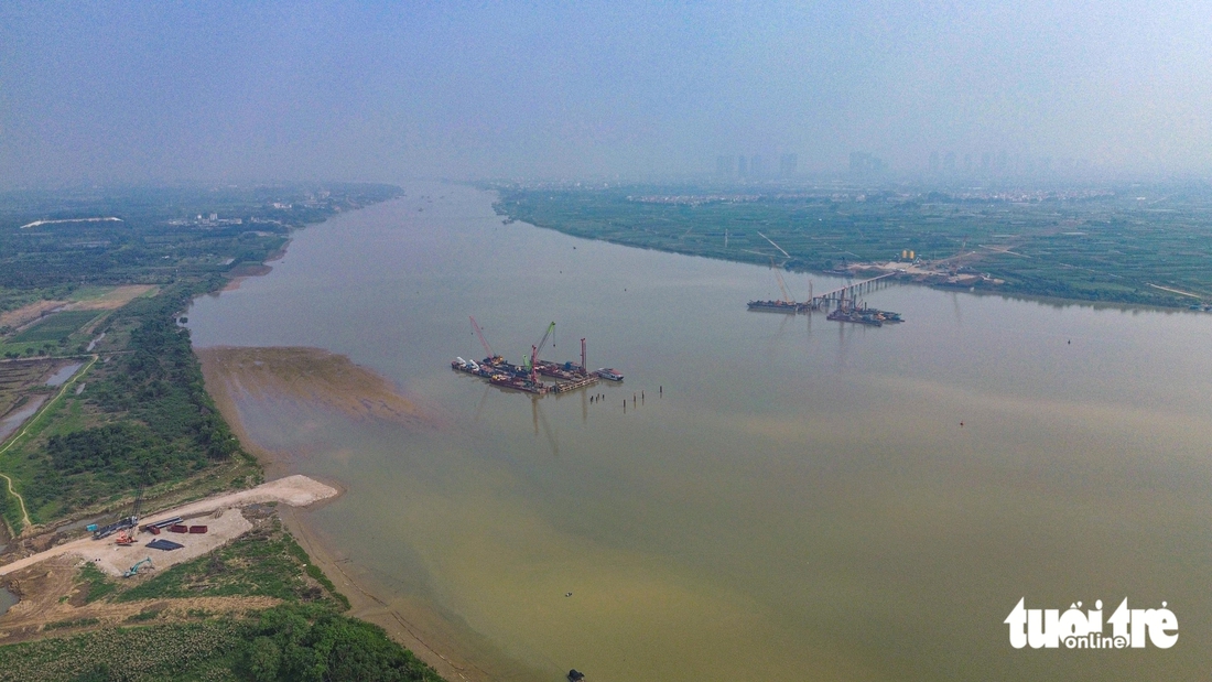 cầu ngọc hồi - Ảnh 2.