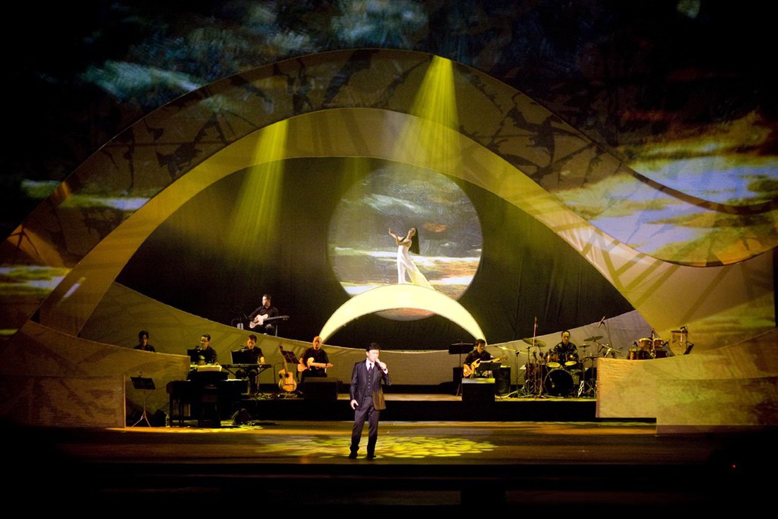 Làm văn hóa: Ngẫu hứng và công nghiệp - Ảnh 11.