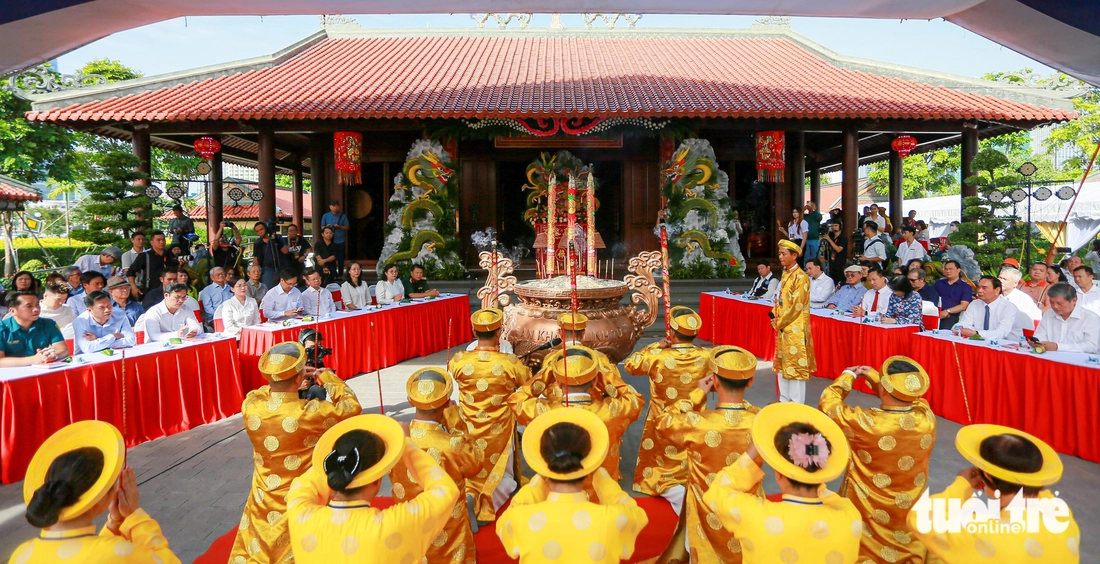 Thủ Thiêm - Ảnh 3.