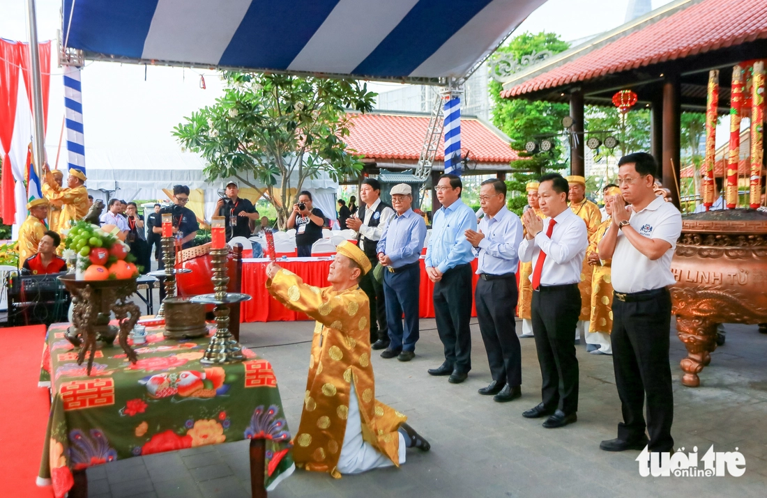 Thủ Thiêm - Ảnh 4.