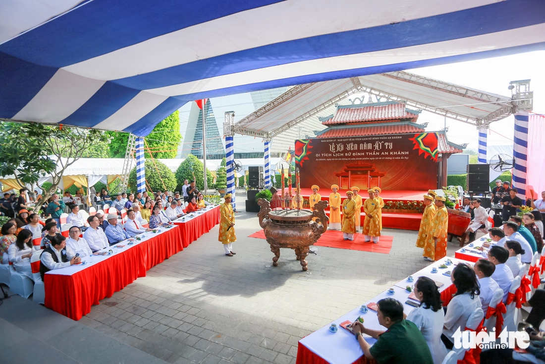 Thủ Thiêm - Ảnh 9.