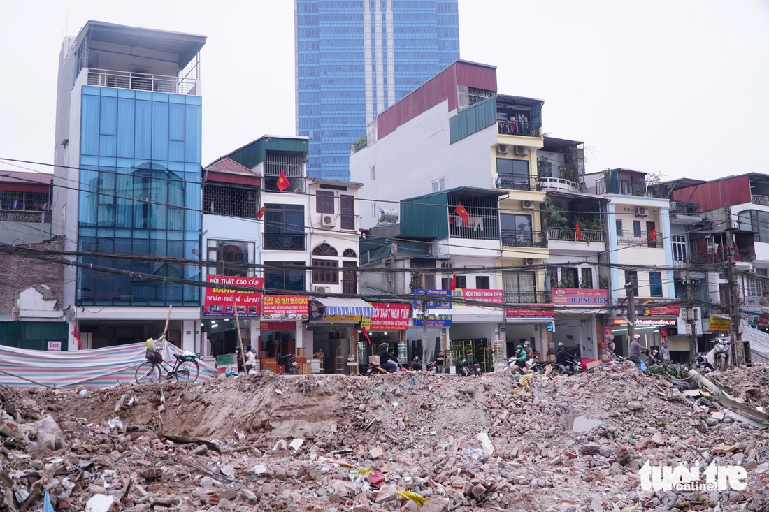 vành đai 1 - Ảnh 2.