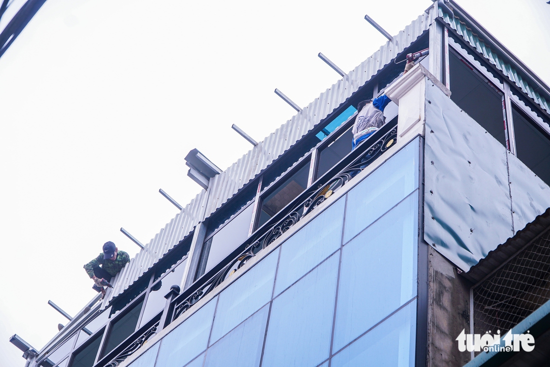 vành đai 1 - Ảnh 12.