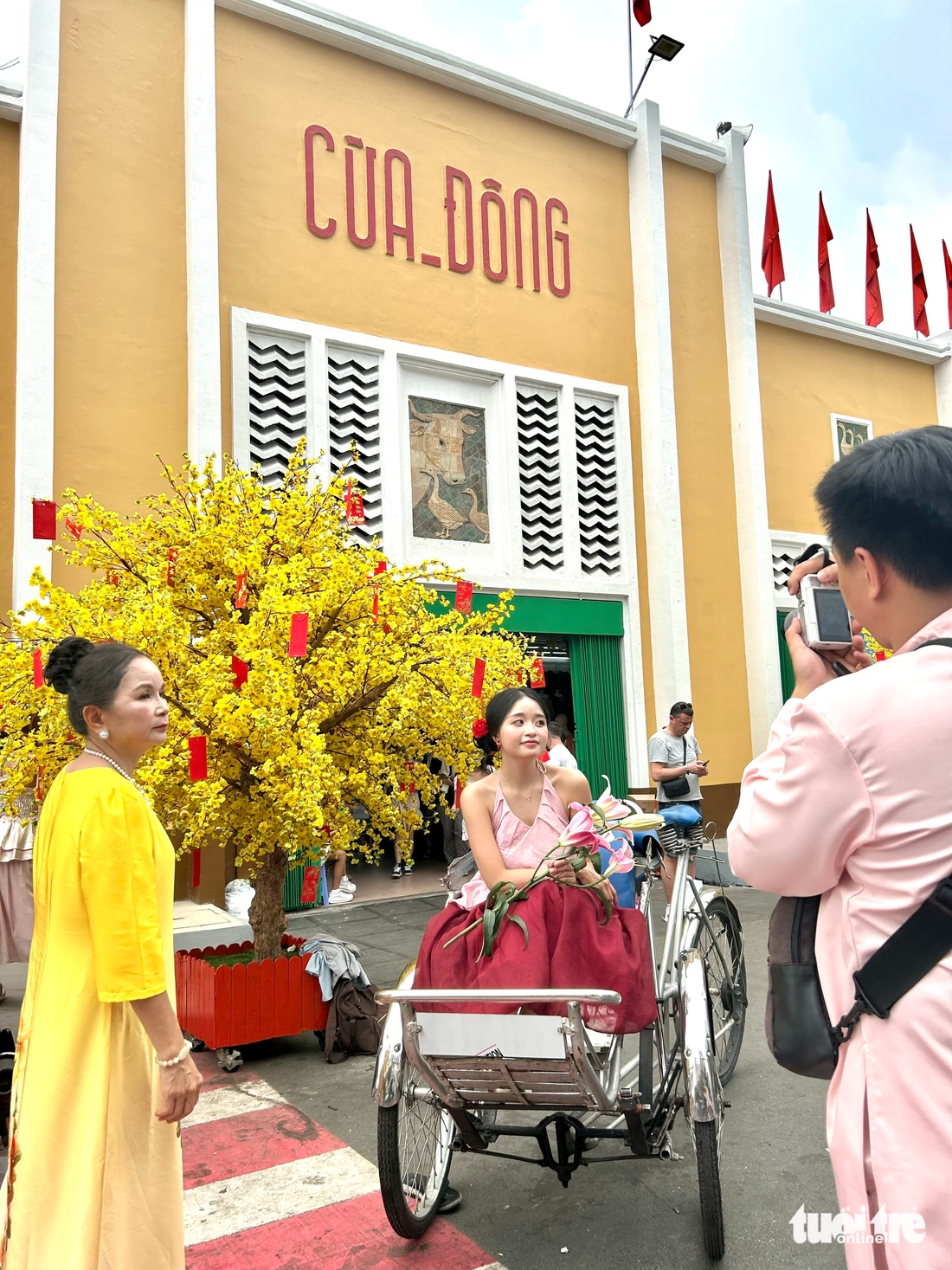 Áo dài - Ảnh 11.