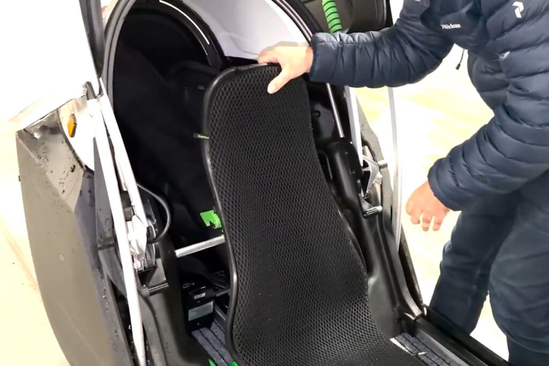 xe đạp điện - Ảnh 7.