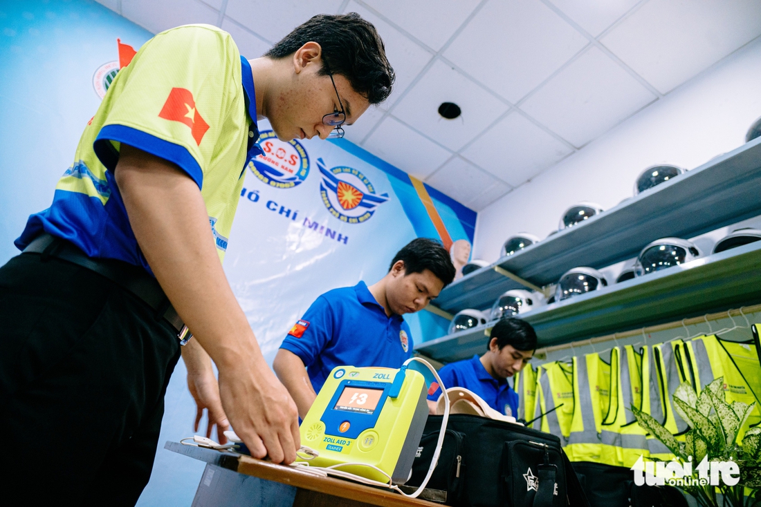 Hướng Nam - Ảnh 4.