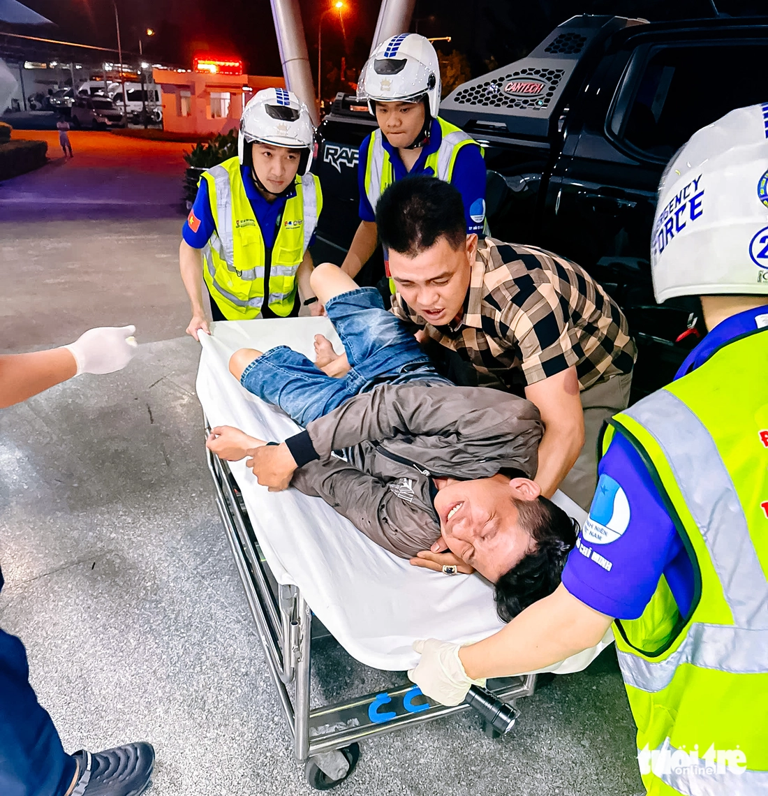 Hướng Nam - Ảnh 6.