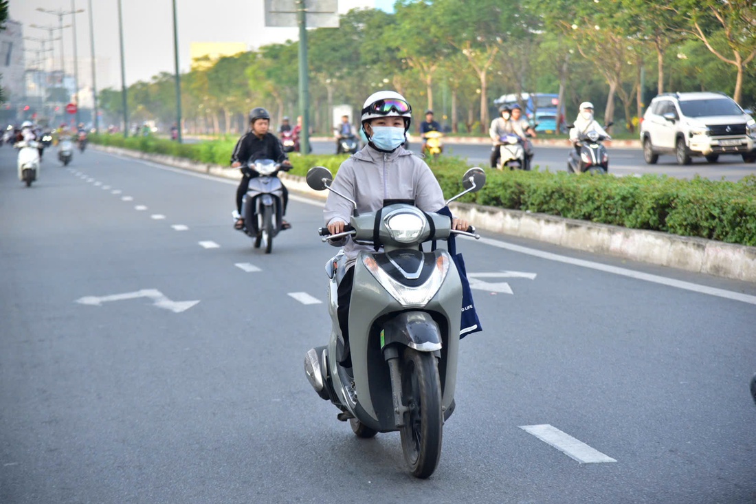 mát lạnh - Ảnh 2.