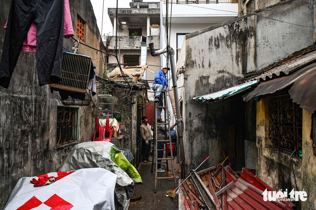 hoàn kiếm - Ảnh 3.