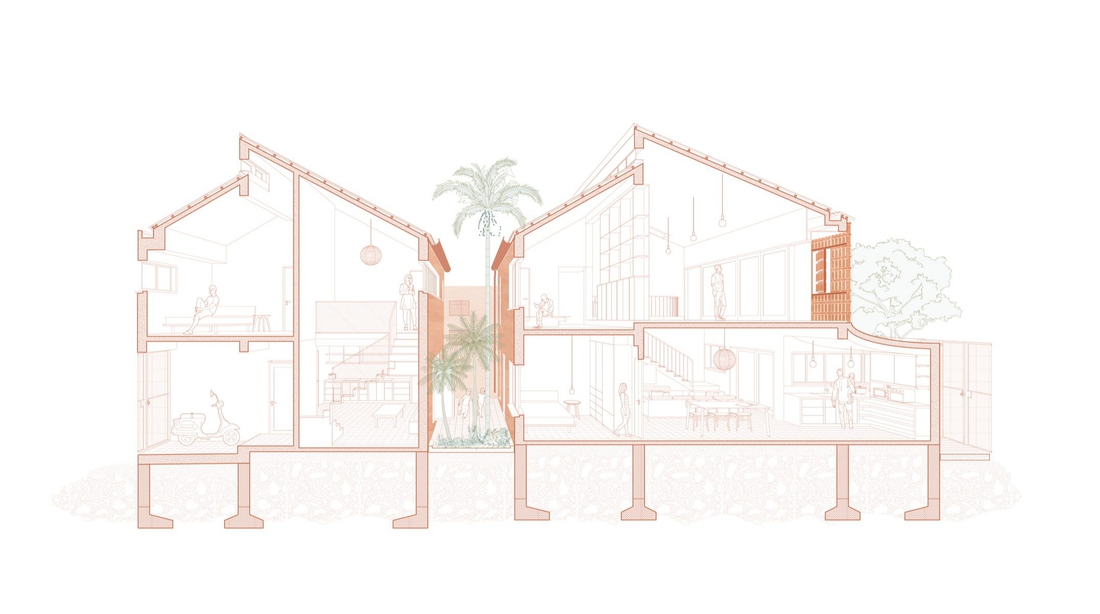 ngôi nhà - Ảnh 2.