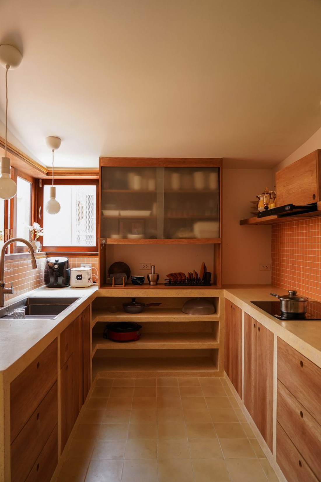 ngôi nhà - Ảnh 13.