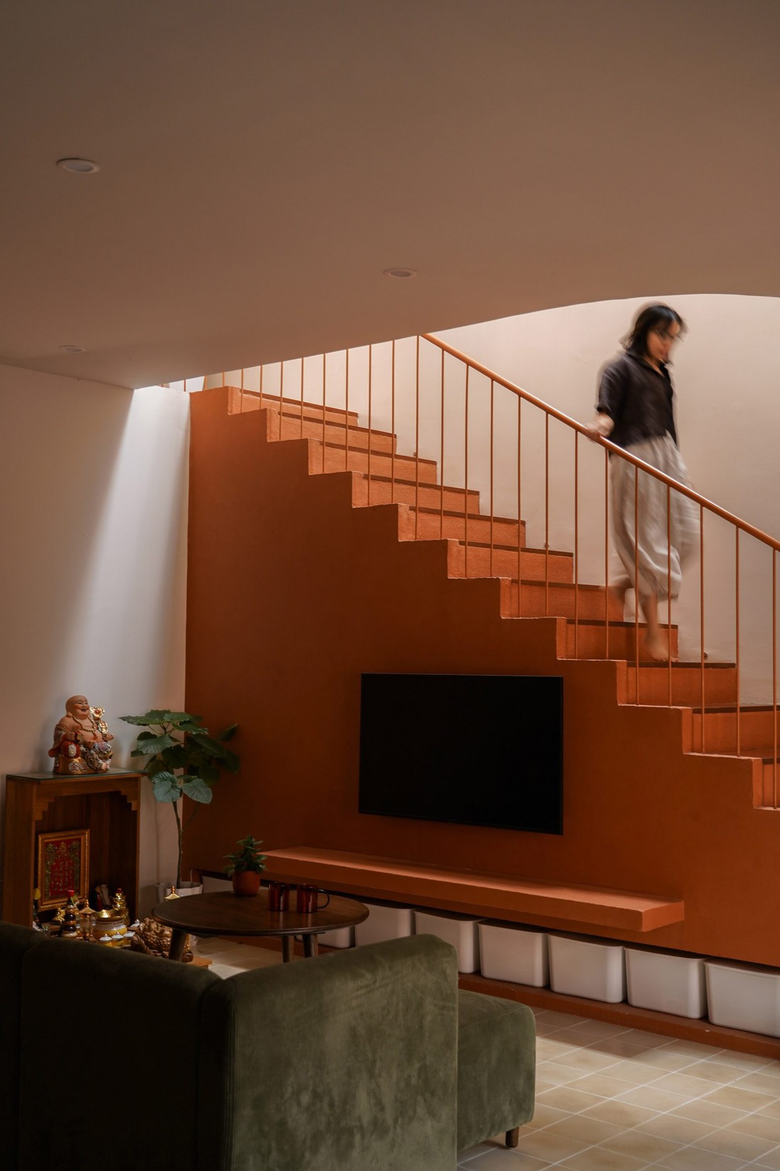 ngôi nhà - Ảnh 6.