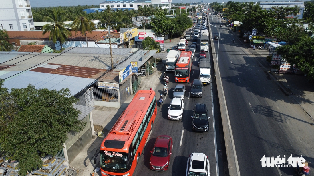 cầu Rạch Miễu 2 - Ảnh 3.