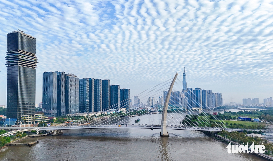 Thủ Thiêm - Ảnh 3.