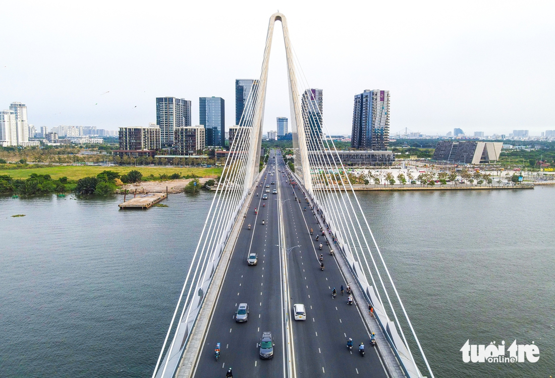 Thủ Thiêm - Ảnh 4.