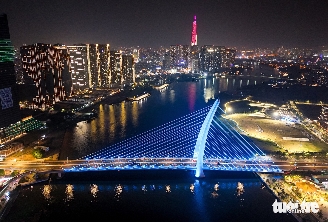 Thủ Thiêm - Ảnh 13.