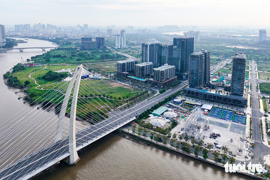 Thủ Thiêm - Ảnh 15.