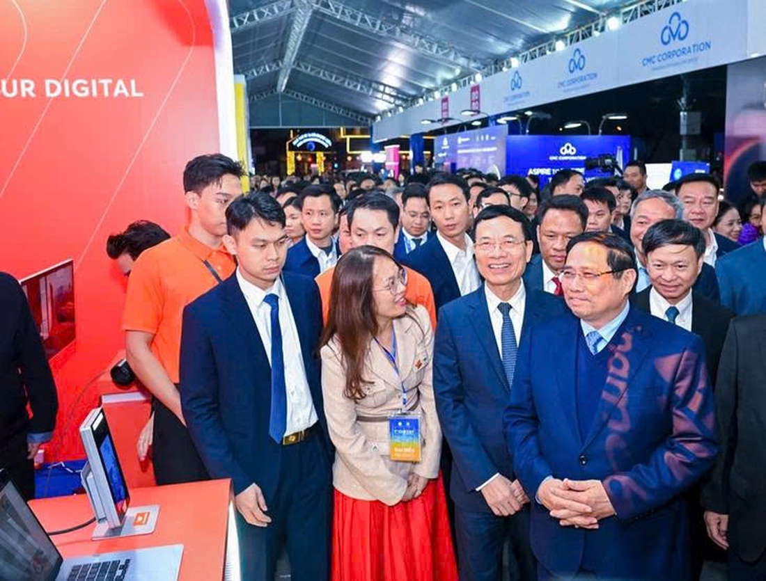 Thủ tướng - Ảnh 3.