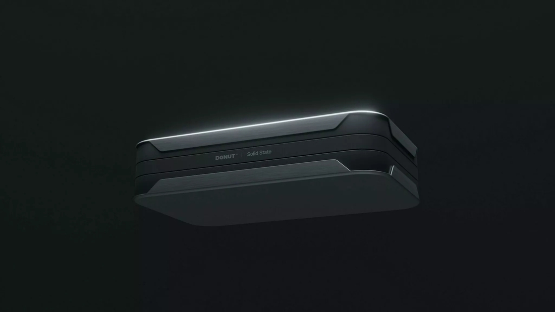 Xe máy điện chạy Hà Nội - Quảng Trị mới hết pin, 10 phút sạc chạy tiếp 300km - Ảnh 2.