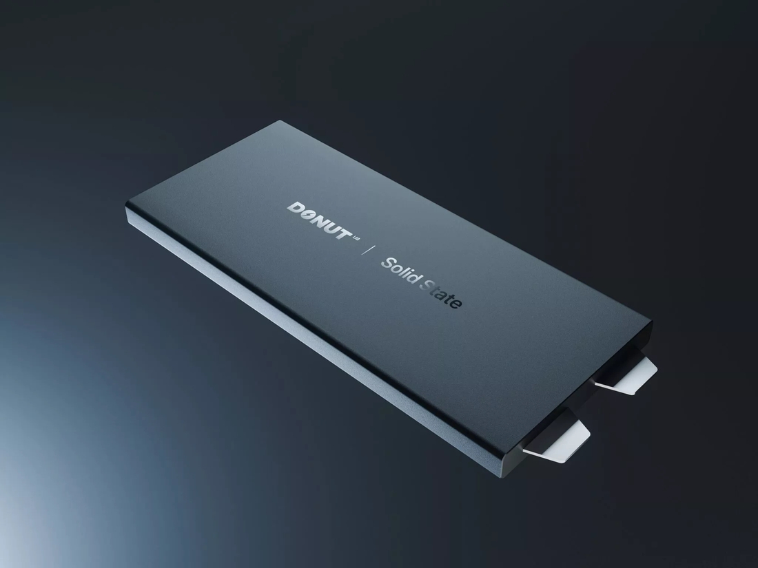 Xe máy điện chạy Hà Nội - Quảng Trị mới hết pin, 10 phút sạc chạy tiếp 300km - Ảnh 6.