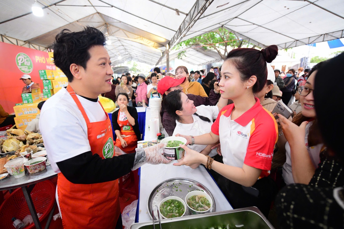 Trường Giang - Ảnh 6.