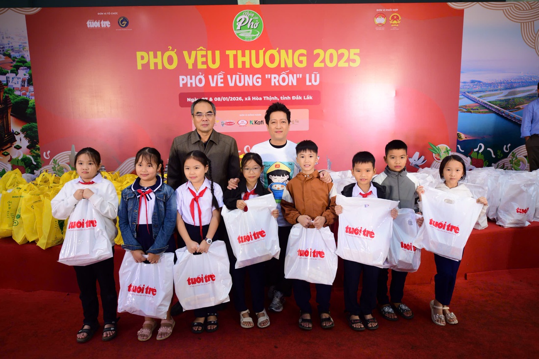 Trường Giang - Ảnh 13.