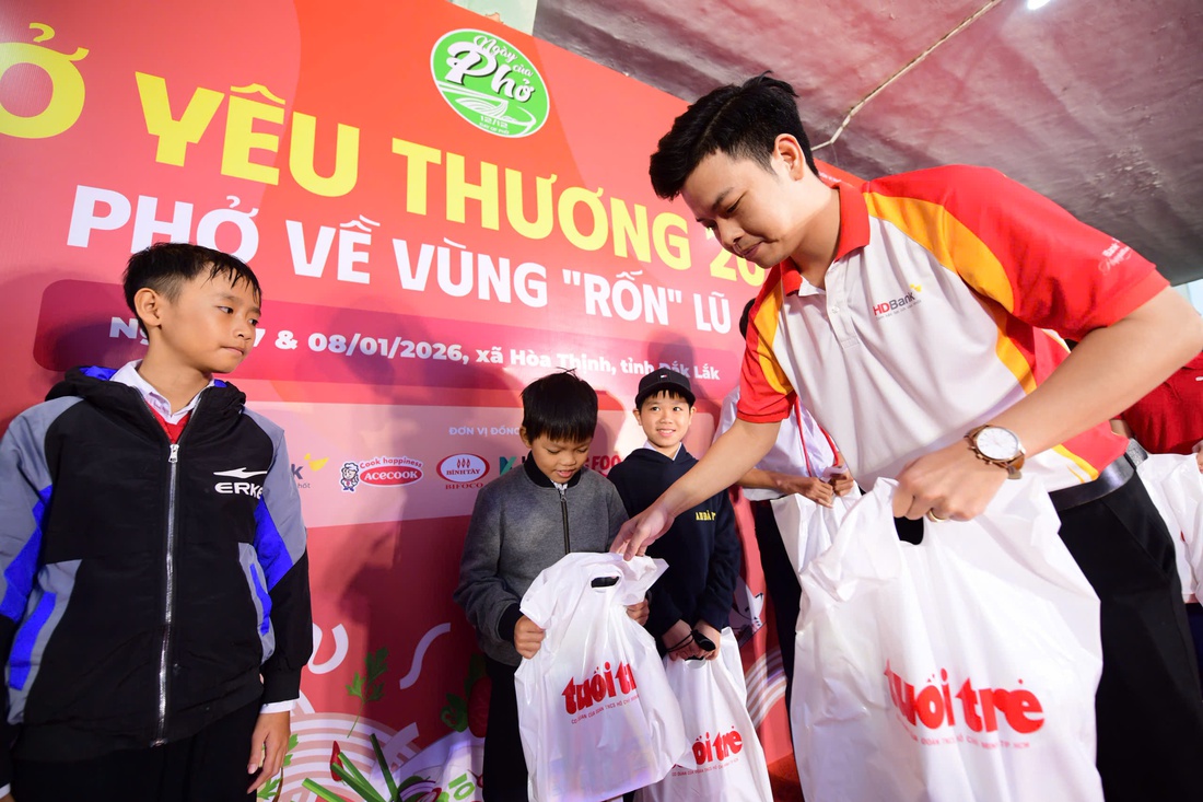 Phở yêu thương - Ảnh 4.